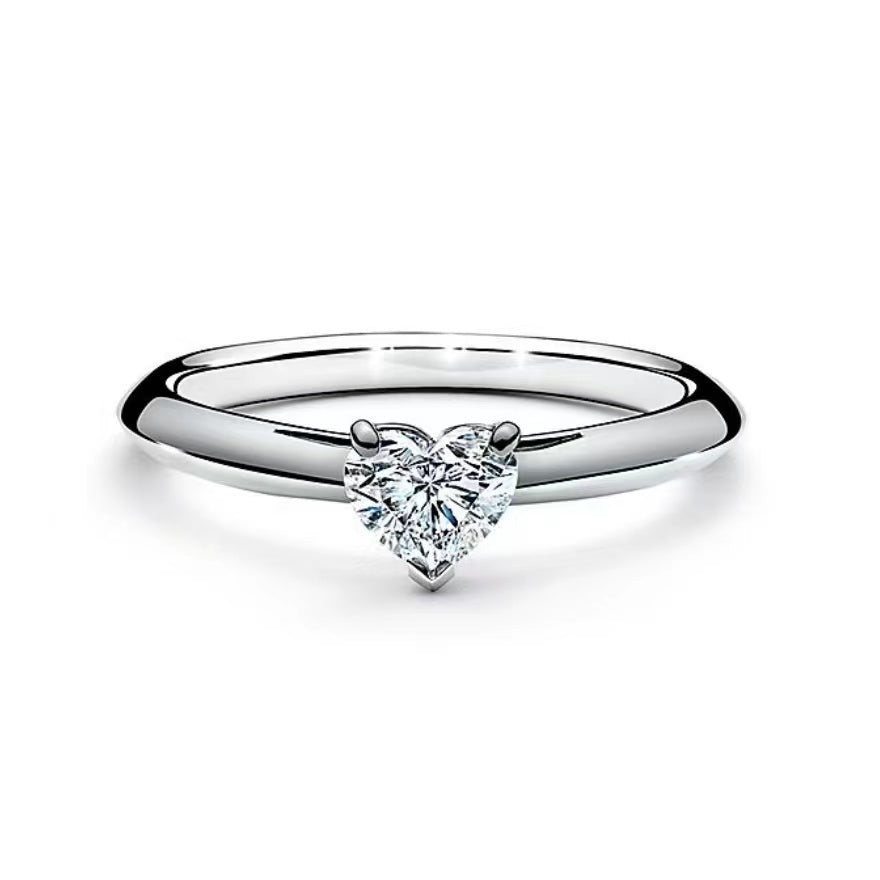 TIF-37027081 Three-claw heart-shaped sword and halberd arm ring 49#