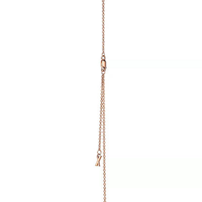 TIF34553488 full diamond Roman disc pendant