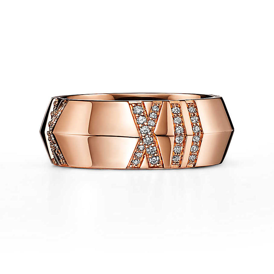 TIF57820693 wide Roman font diamond sword spine ring