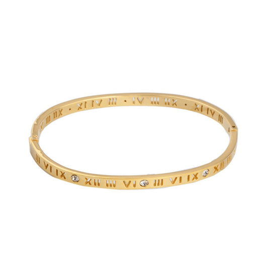 TIF32997598 narrow version Roman bracelet