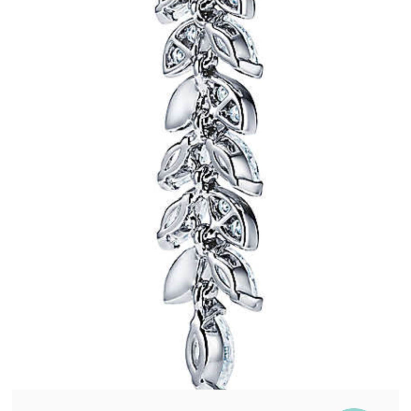 TIF39165826 horse eye movable ear hanging
