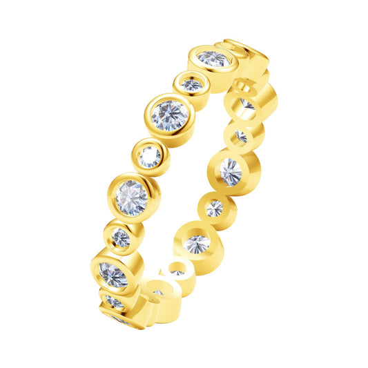 TIF75104818 all-in-one ring straight