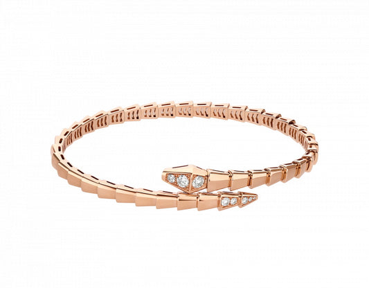 BGL-BR858812 guest version snake bracelet narrow version