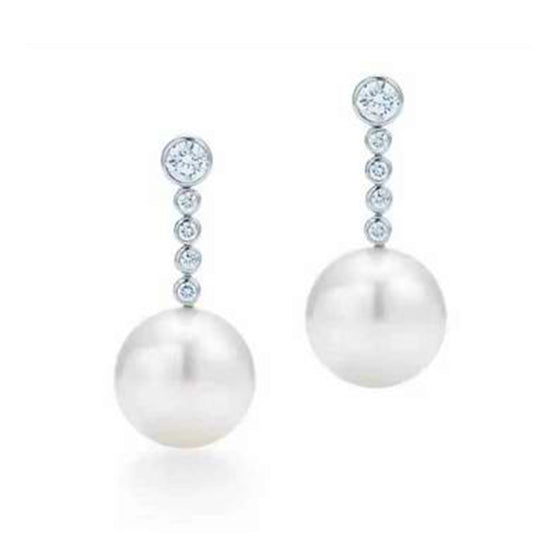 TIF40555548 blister strip pearl earrings