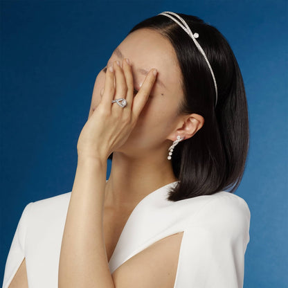 SM-085262满钻螺旋扭臂尚戒指主石0.7ct