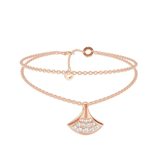 BGL-BR857364 fan skirt bracelet