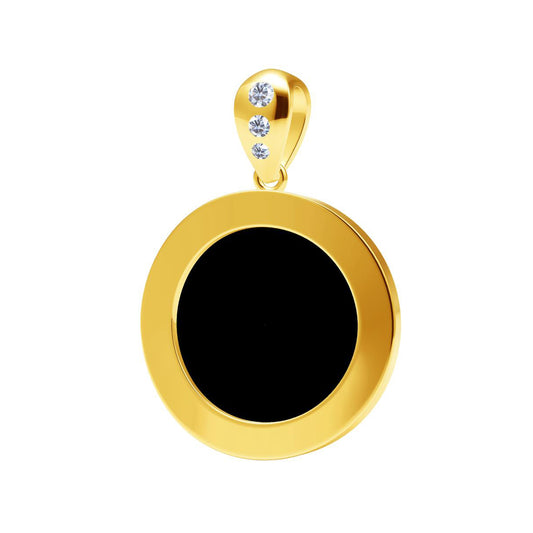 BGL-CL680528 round pendant round series