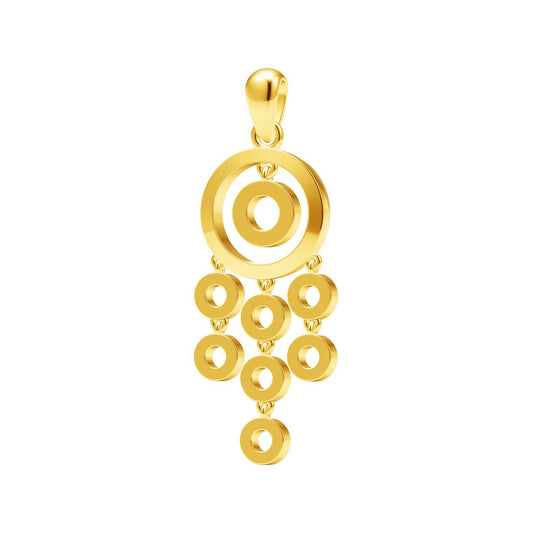 BGL-CL785742 circle pendant round series