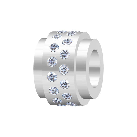 BJ-G33P0096 color separation pendant