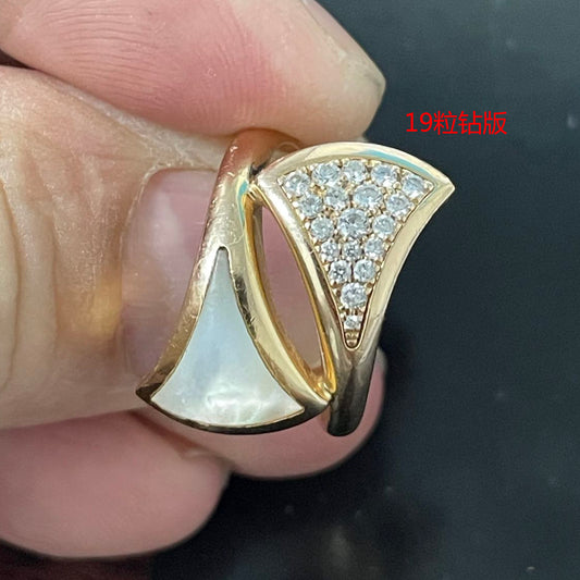 BGL-481694 Horn Sector Ring 13#