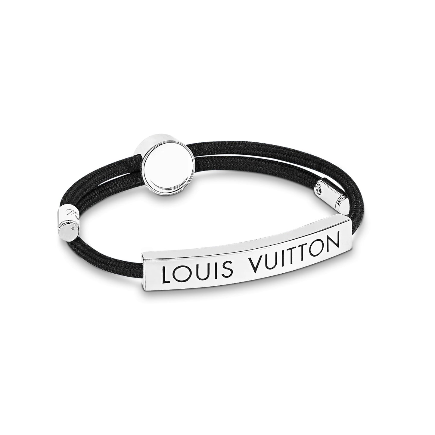 LV-M00273光金长条手绳绳子手链