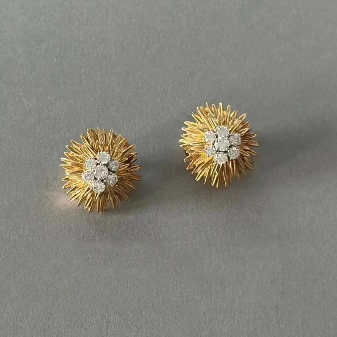 VCA5984257 piercing nails 12mm