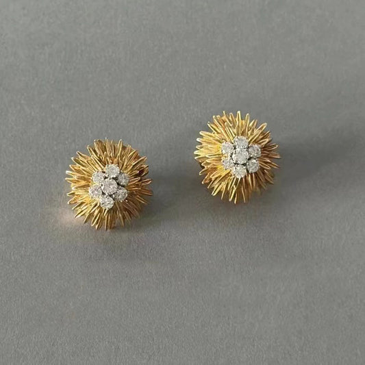 VCA5984257 piercing nails 12mm