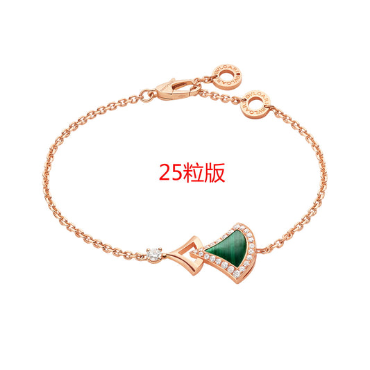 BGL-BR859378 fan skirt bracelet