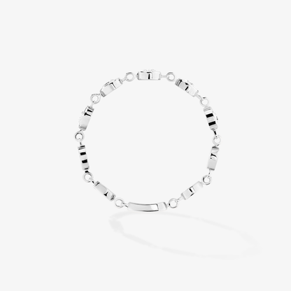 MSK-12990 blister bezel ring