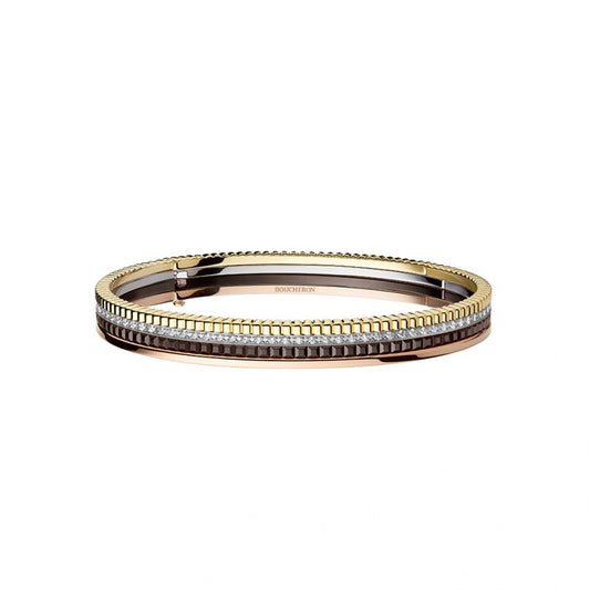 BSL-JBT00931 chocolate bracelet