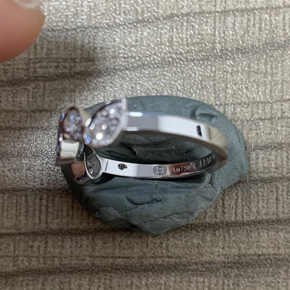 SM-083668客版小水滴镶口组合条戒