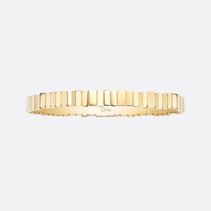 DIOR-JGEM95014光金条条拼手镯