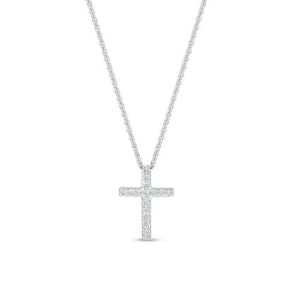 DBES-N1021590045 cross pendant