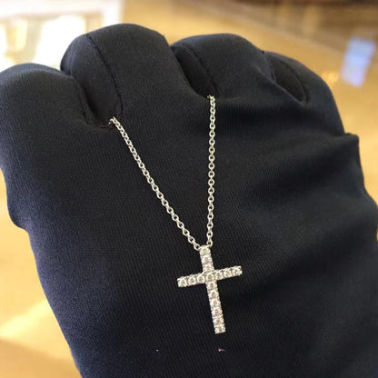 DBES-N1021590045 cross pendant