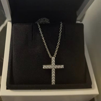 DBES-N1021590045 cross pendant
