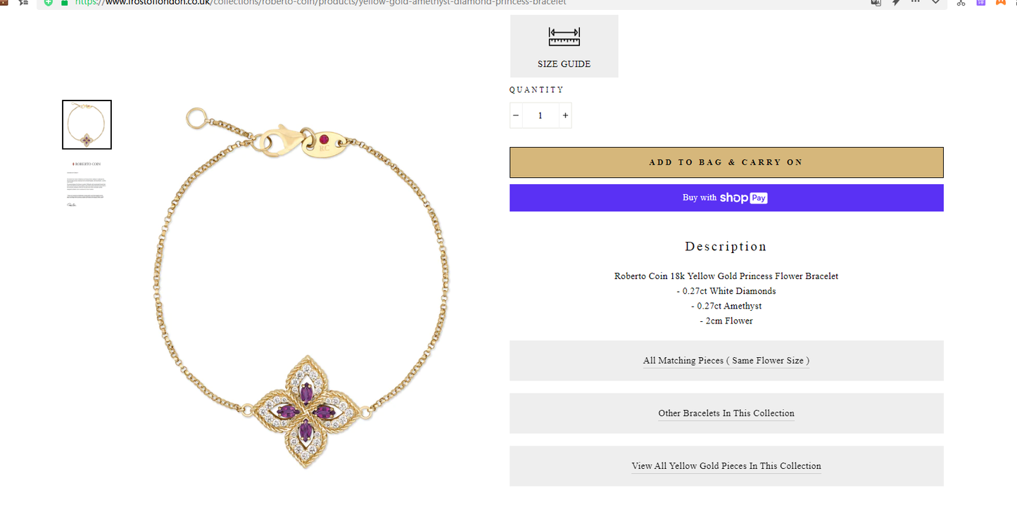 LBT-ADV888BR2392 20mm扭绳四叶草