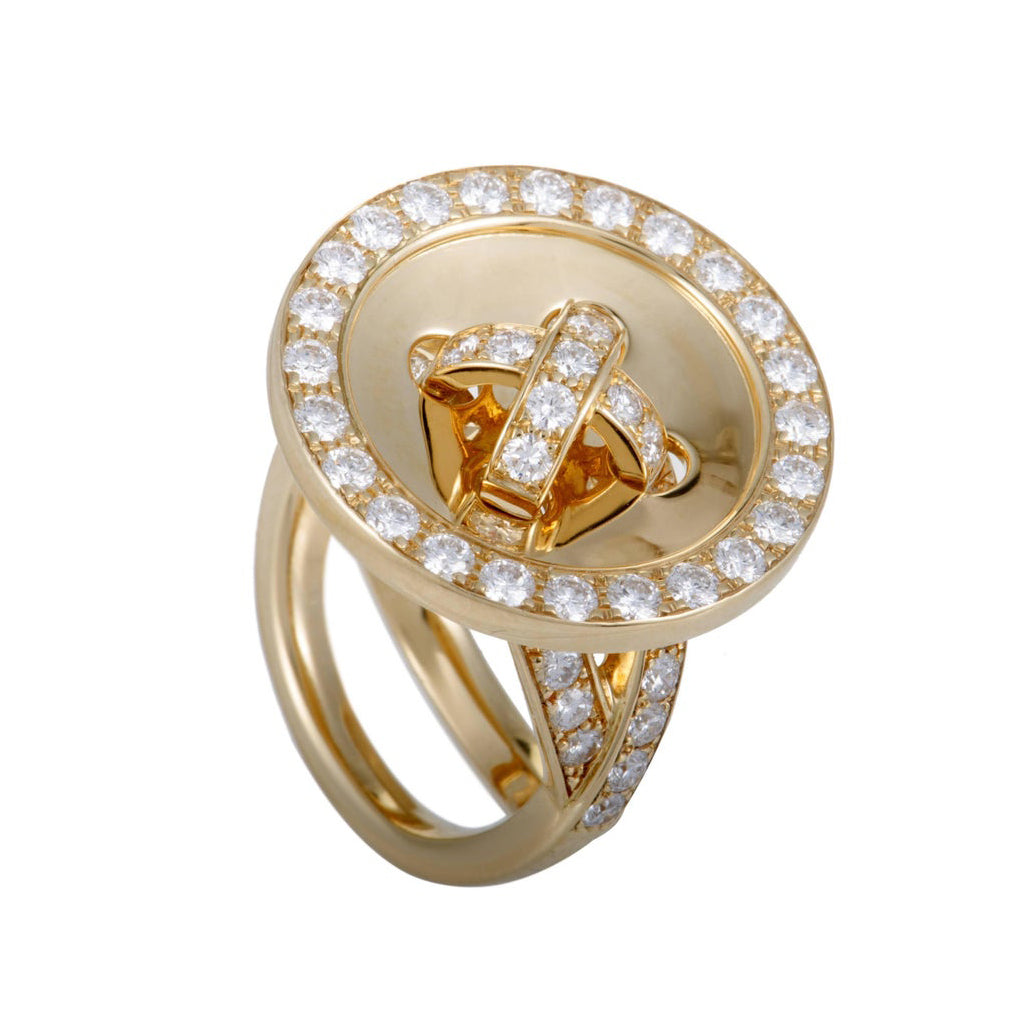 VCAMR100b button ring 15#