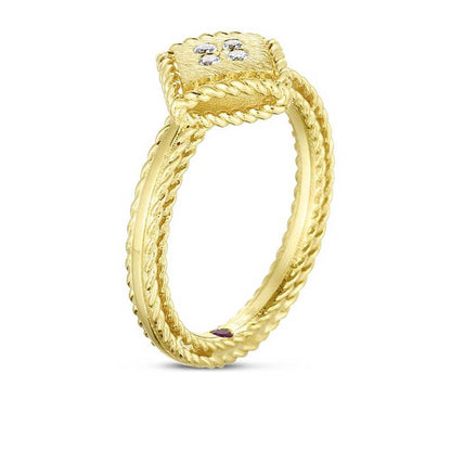 LBT-ADR777RI2844扭绳方块戒指