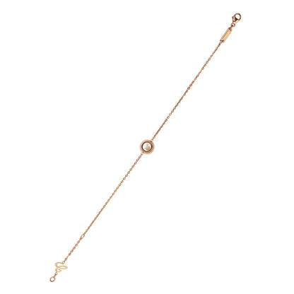 XB-85A017-5001 round glass bracelet
