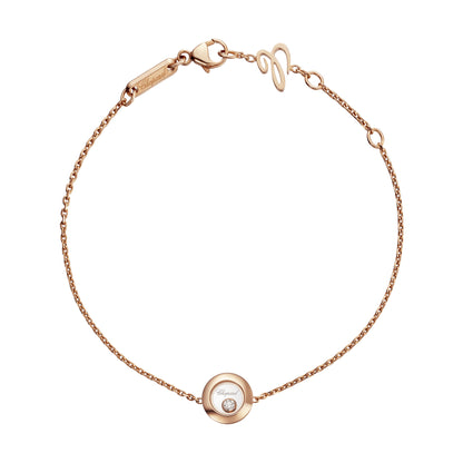 XB-85A017-5001 round glass bracelet