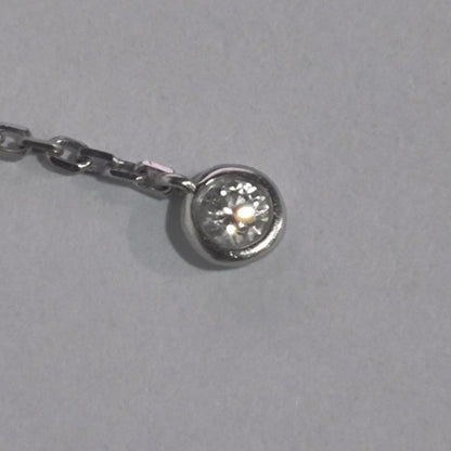 SM-083307客版叉叉款绳结栓链吊坠