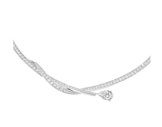 SM-085228钻石项链