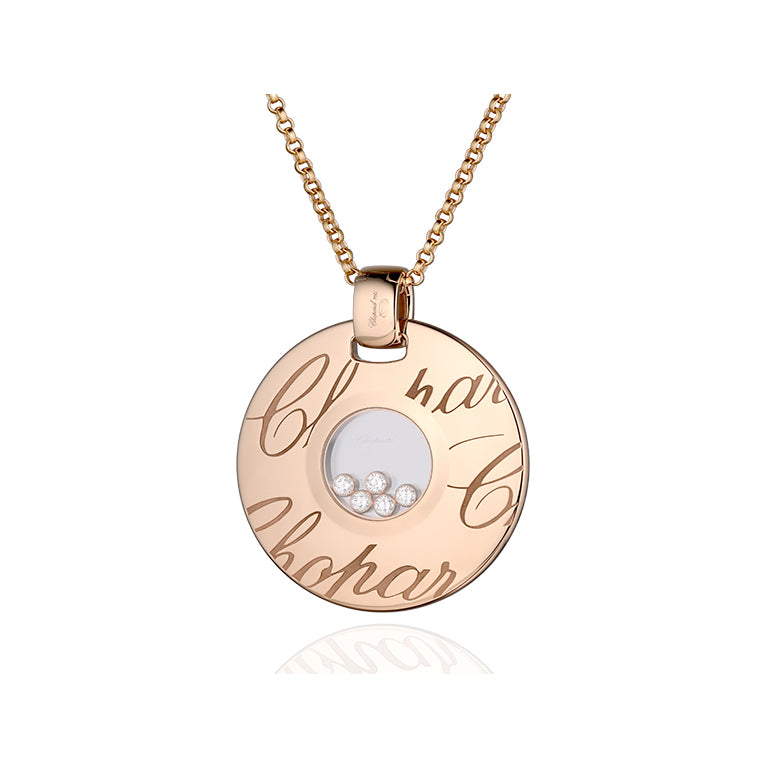 XB-796941-5002 round glass pendant
