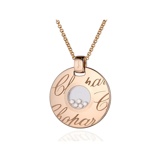 XB-796941-5002 round glass pendant