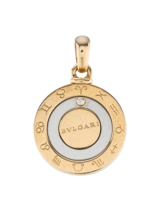 BGL-CL540749 twelve constellations pendant