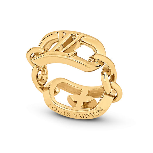 LV-M0979M Letter LV sunglasses ring