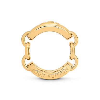 LV-M0979M Letter LV sunglasses ring