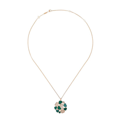 XB-79A483-5141 multi-heart pendant