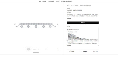 DBES-B103270水泡手链