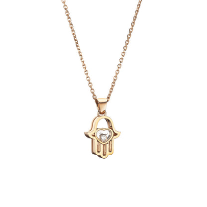 XB-797864-5001 palm pendant