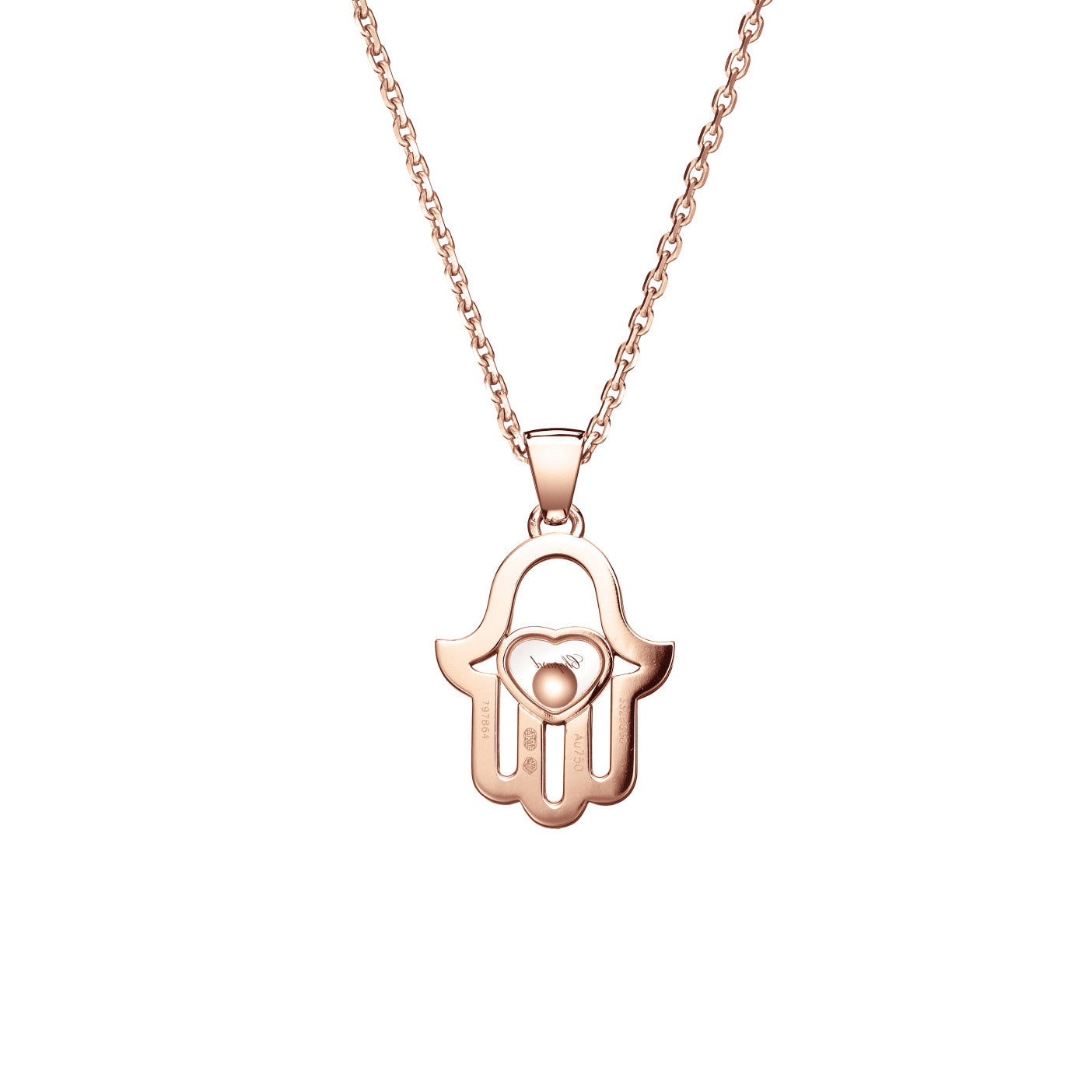 XB-797864-5001 palm pendant