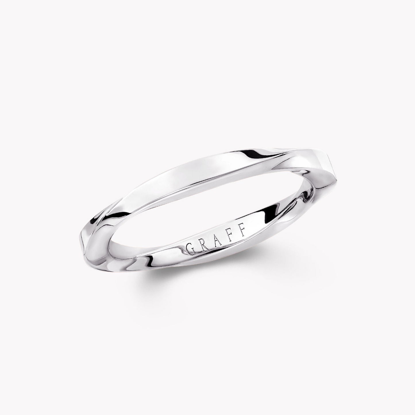 GLF-RGR600 2.2mm光金螺旋条戒12.5#
