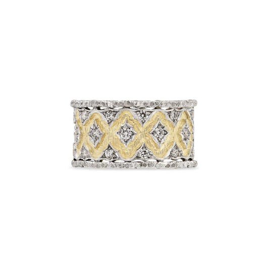 BQLT-JAUETE014249 lace mixed ring