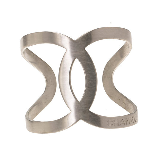XNE-CN279472 Double C light gold bracelet