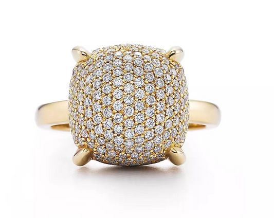 TIF80373862 dense diamond candy ring
