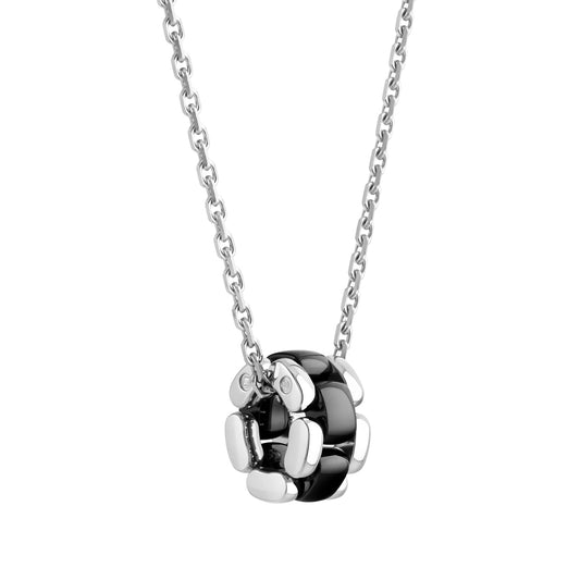XNE-J3171 11mm tank ceramic pendant