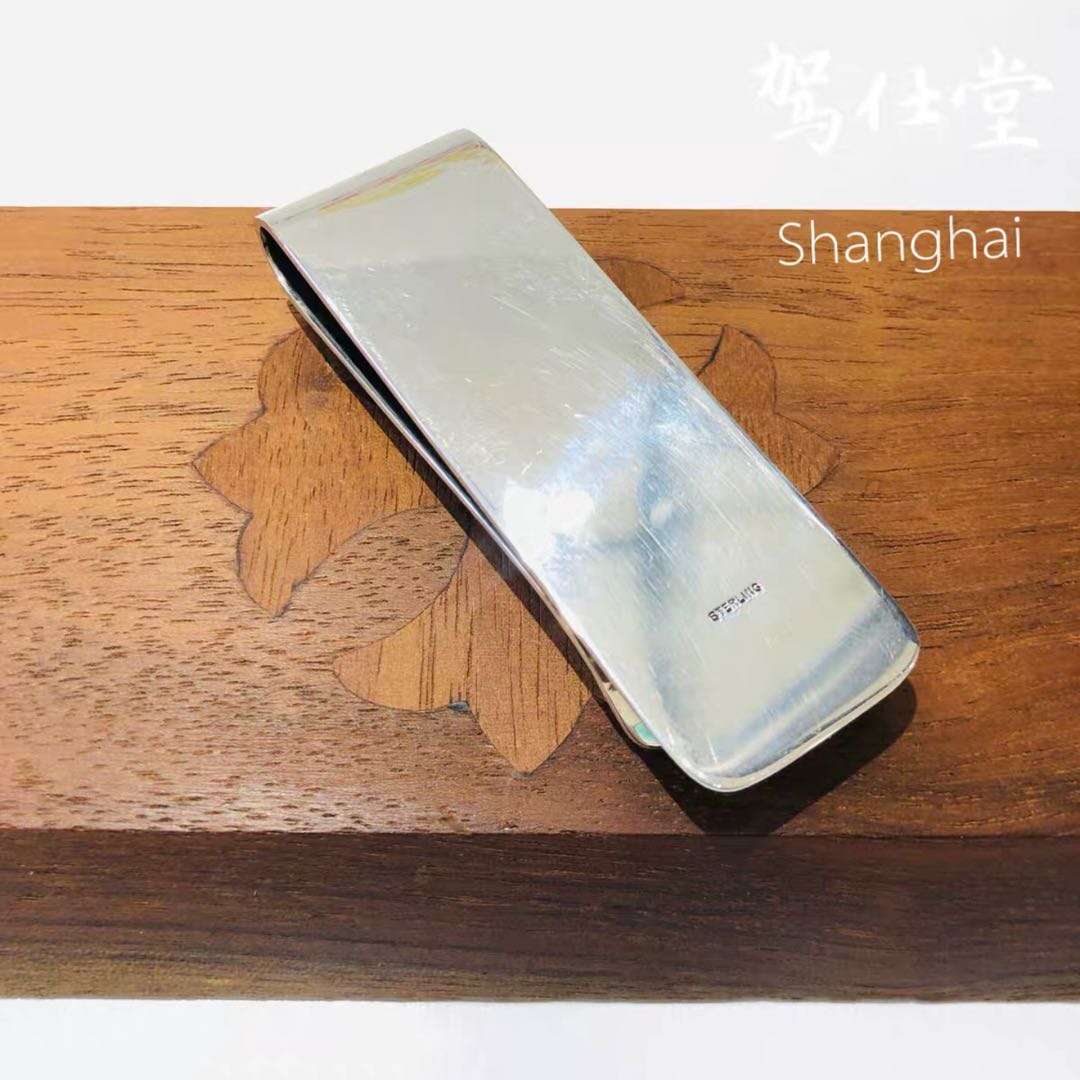 KLX-CH254040十字架钱夹