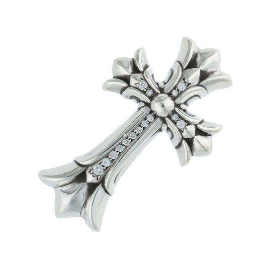 KLX-CH706601 guest version double cross pendant