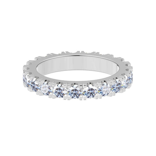 HW-964584 3.2mm tiger claw ring