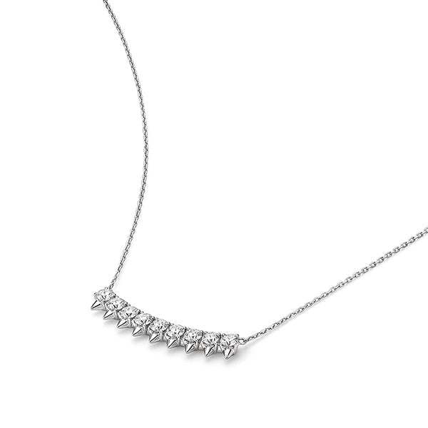 TSQ-PID-17143 Grilled Chicken Feet Tie Chain Necklace